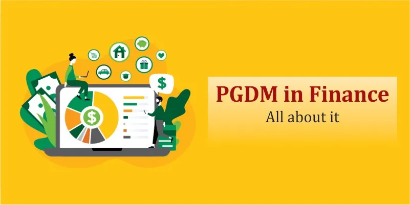 PGDM in Finance: All about it