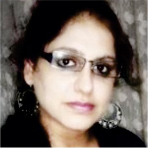 Dr. Bhavleen Rekhi
