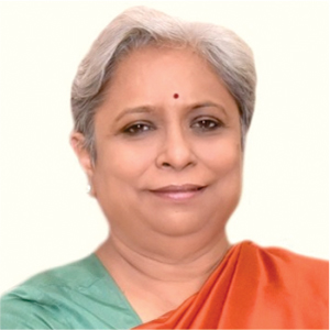 Ms. Rekha Agarwal