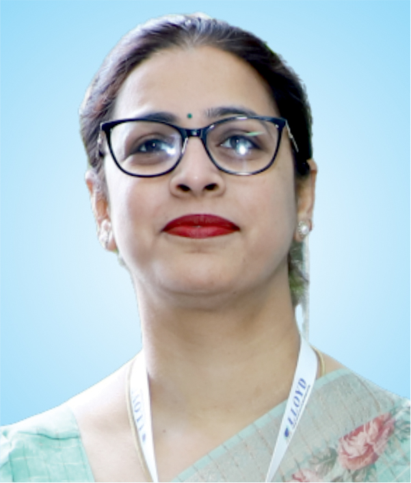 Dr. Shilpi Sarna
