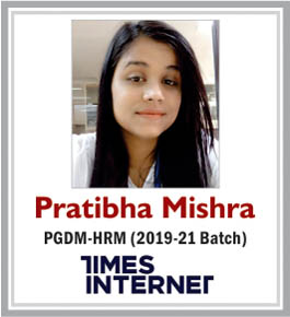Pratibha - MBA (2019-21 BATCH)