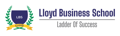 Lloyd business School