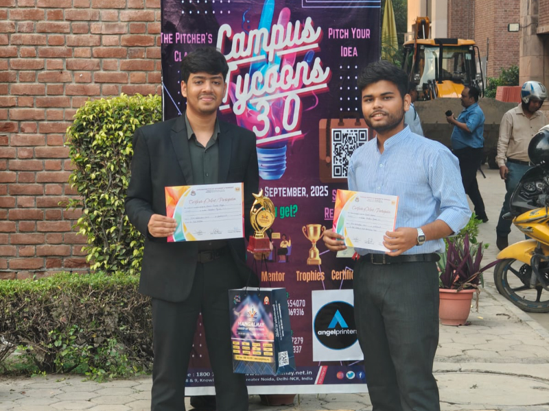 entrepreneurship