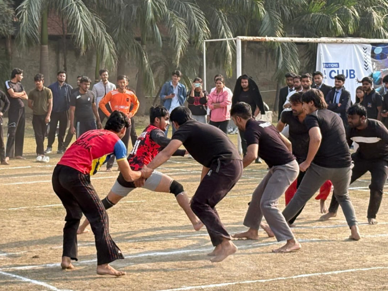 sports