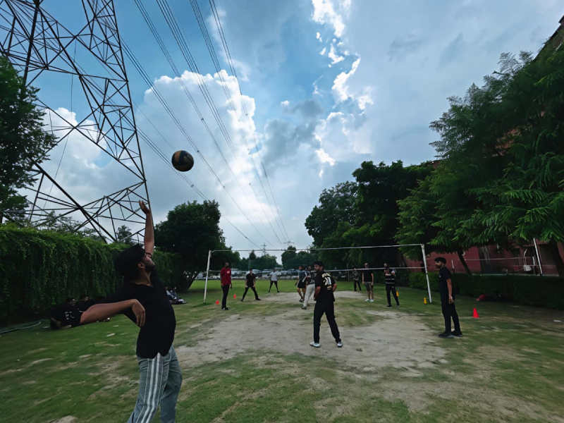 sports