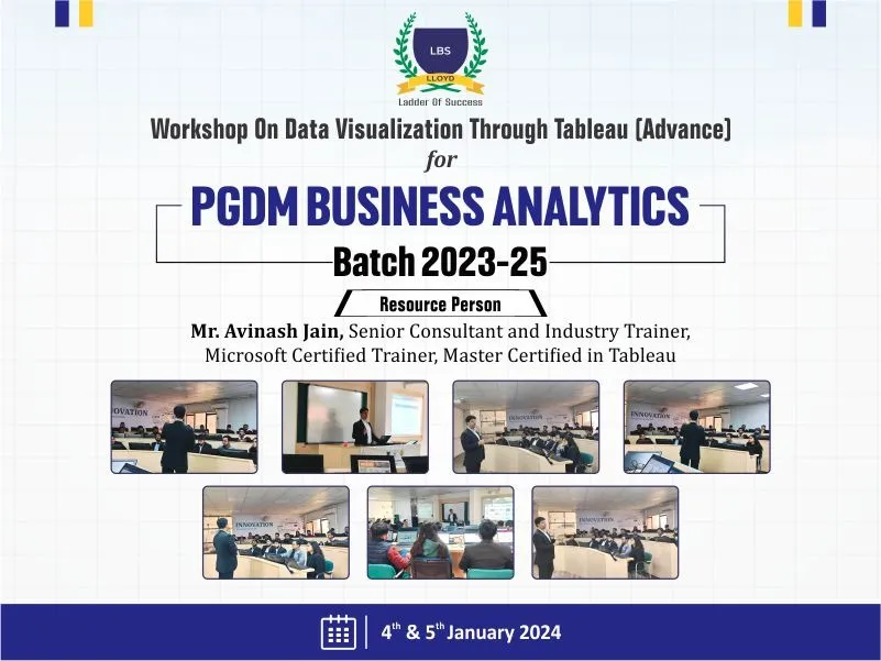 Orientation Programme Genesis for Management Batch