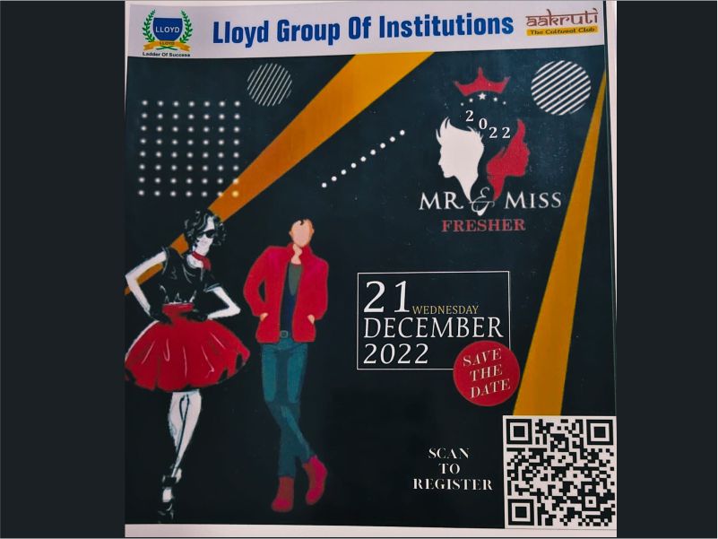 Fresher's Party