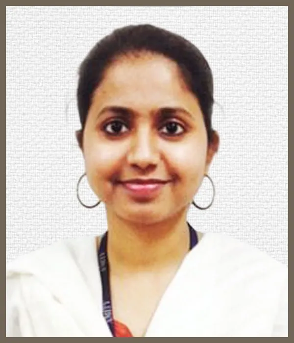 Dr. Manisha Raj