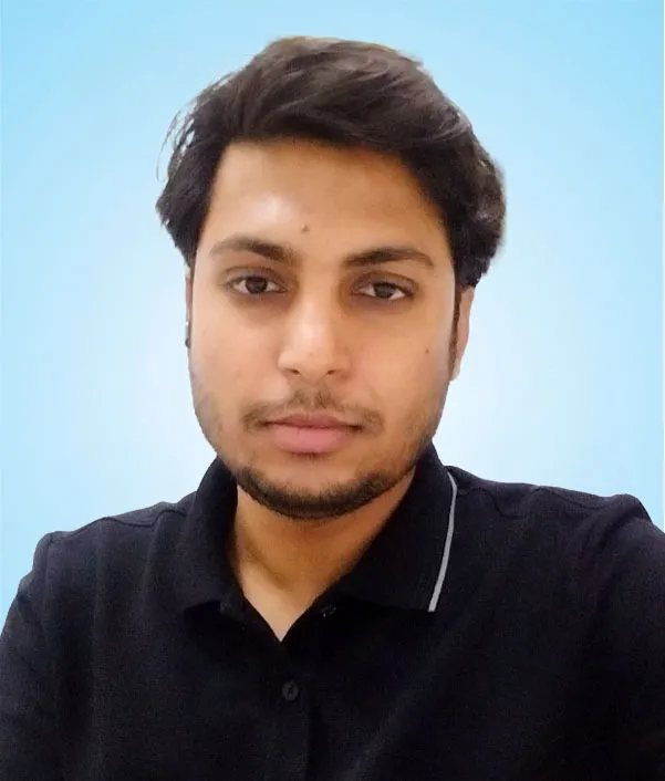 Dr. Manoj Kumar Sah