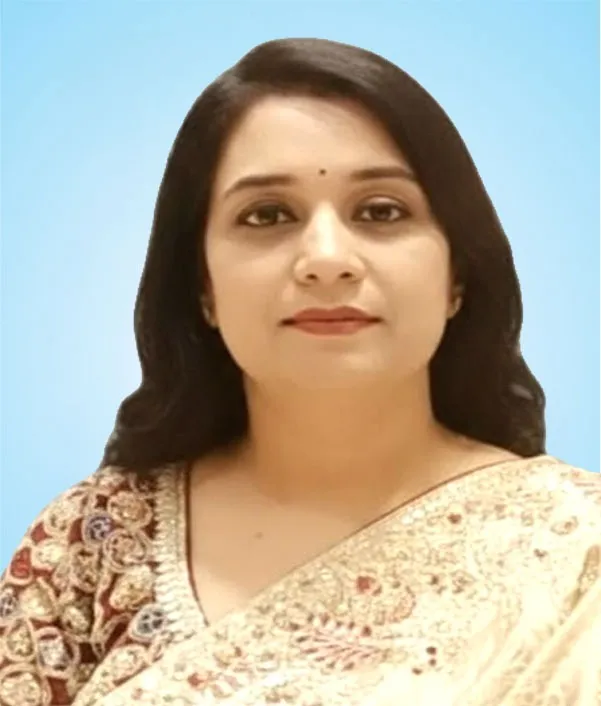 Dr. Ruchi Gupta