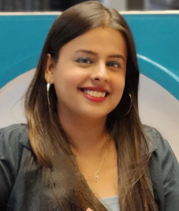 Dr. Sameeksha Madan