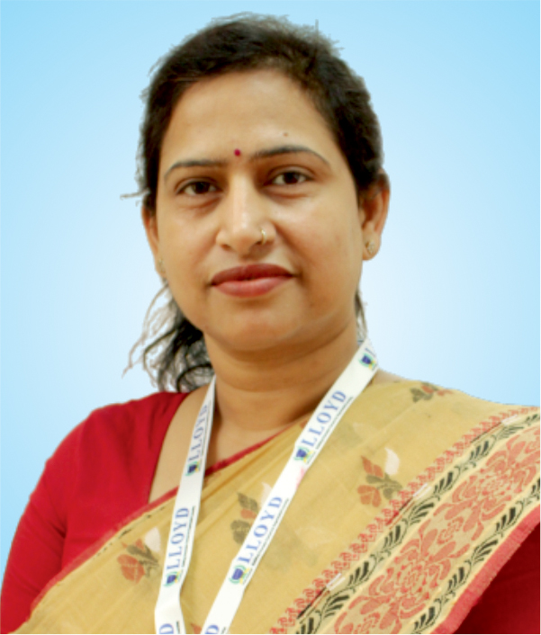 Dr. Vandana Pareek