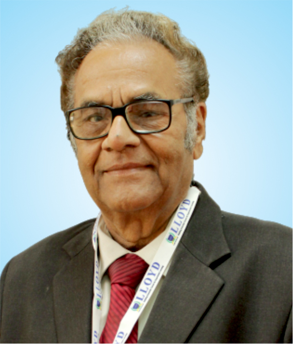Mr. Subhash Kapoor