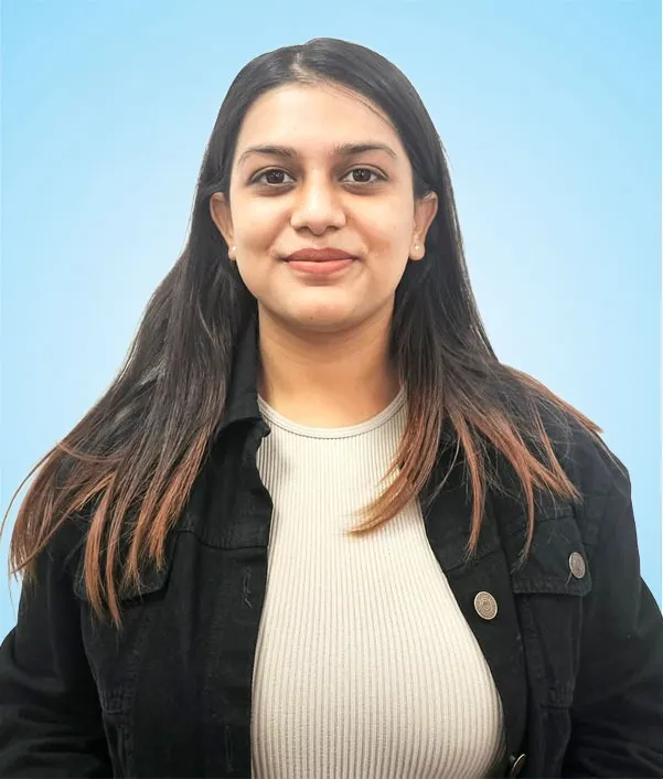 Ms. Swati Srivastava