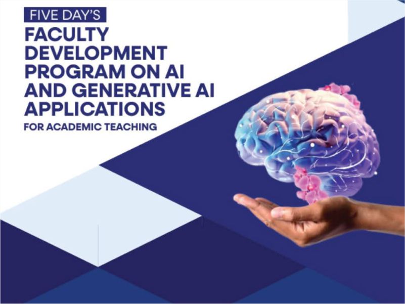 fdp-on-ai-for-academicians