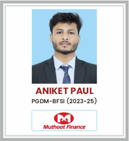 ANIKET PAUL