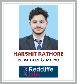 HARSHIT RATHORE