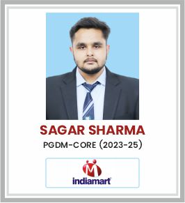 SAGAR SHARMA