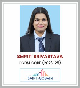 SMRIT SRIVASTAVA