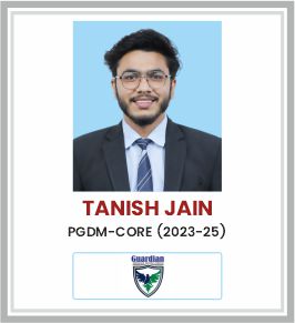 TANISH JAIN