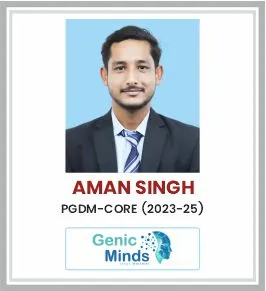 PGDM (Banking, financial services & insurance )