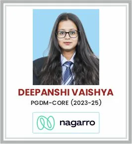 PGDM (Banking, financial services & insurance )