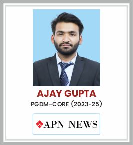AJAY GUPTA