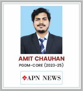 AMIT CHAUHAN