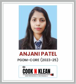 ANJANI PATEL