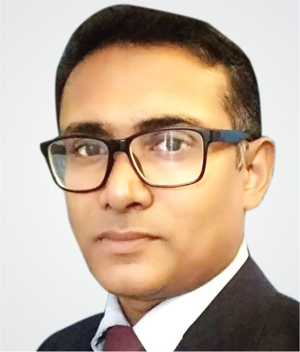 Dr. Pankaj Dutta